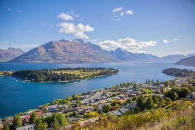 100% Pure New Zealand