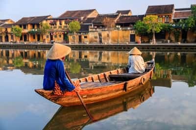 Vietnam with Sapa